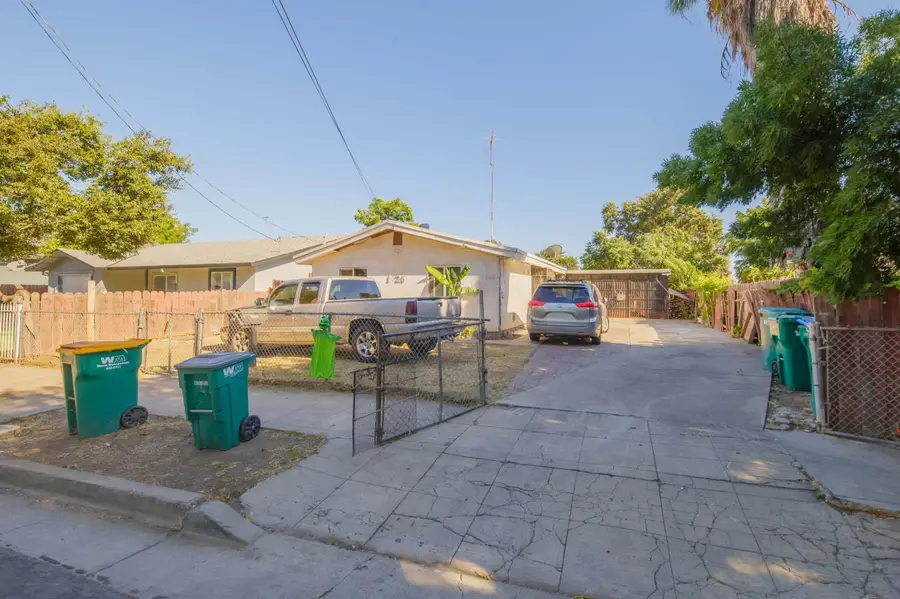 1628 E Scotts Avenue, Stockton, CA 95205 - #3