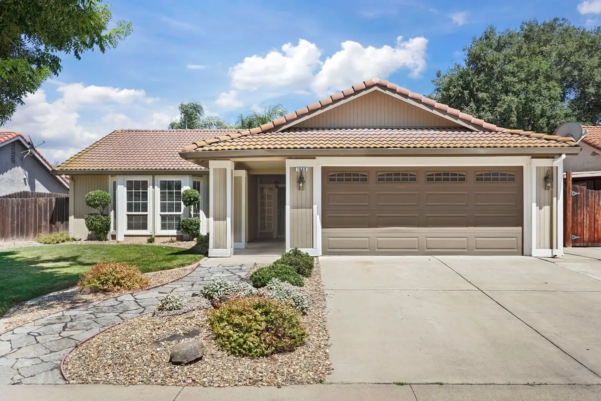 1860 Bristlecone Drive, Tracy, CA 95376 - #1