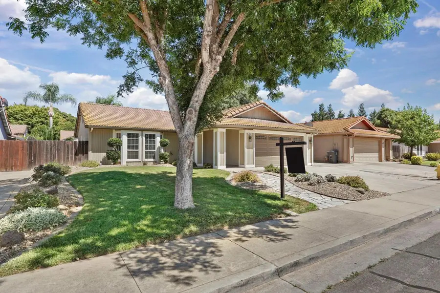 1860 Bristlecone Drive, Tracy, CA 95376 - #3