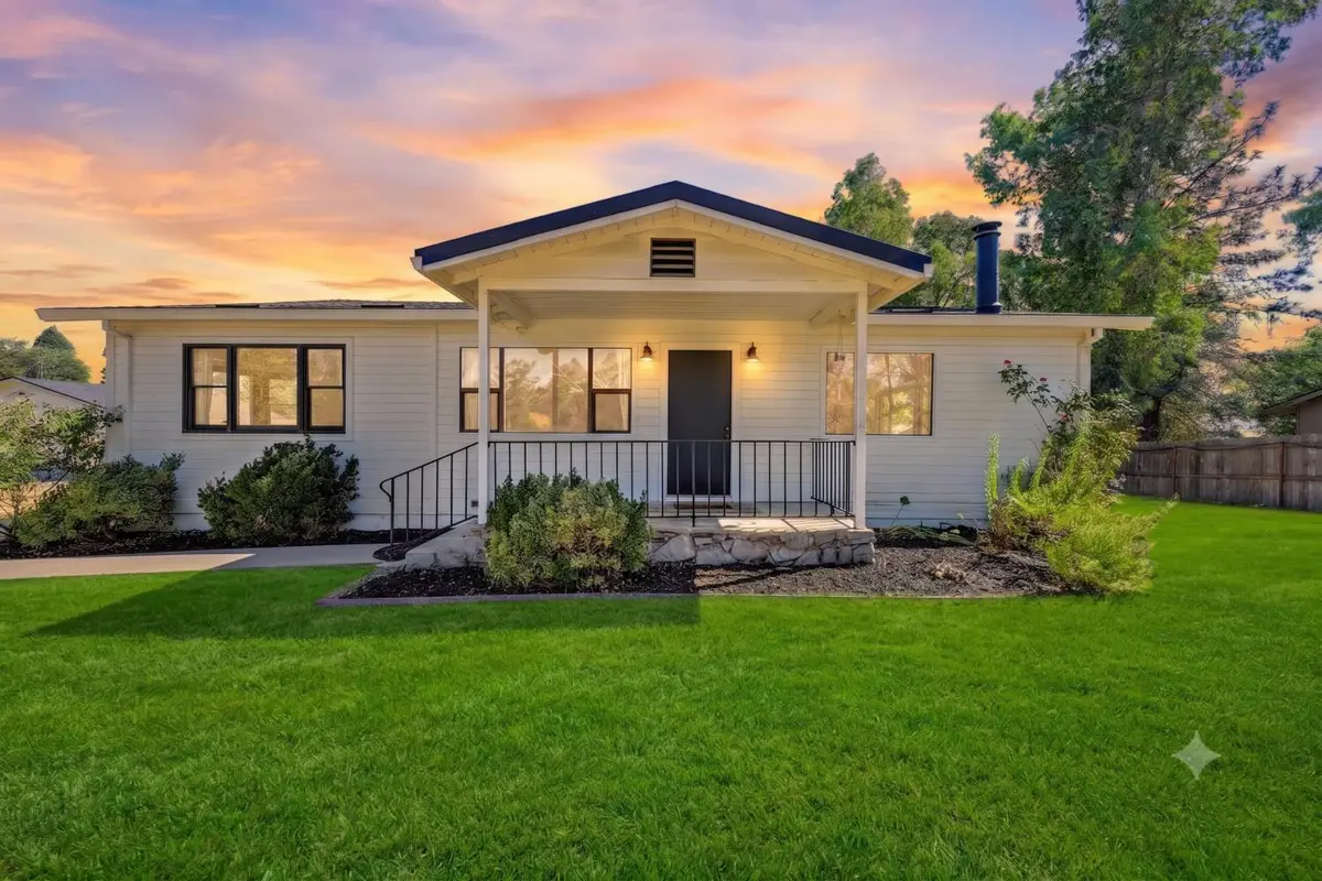9030 Crater Hill Road, Newcastle, CA 95658 - #1