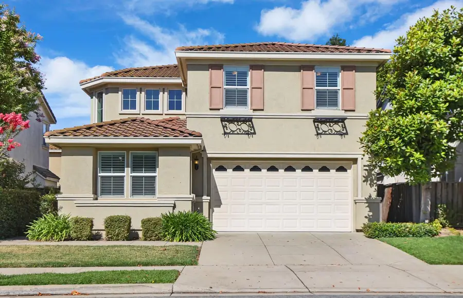 10547 Seahorn Drive, Stockton, CA 95219 - #2