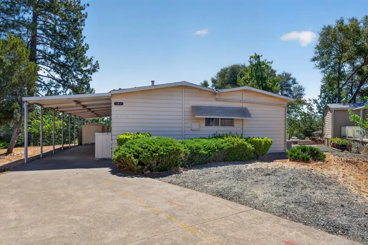 4420 Pleasant Valley Road #180, Diamond Springs, CA 95619 - #1