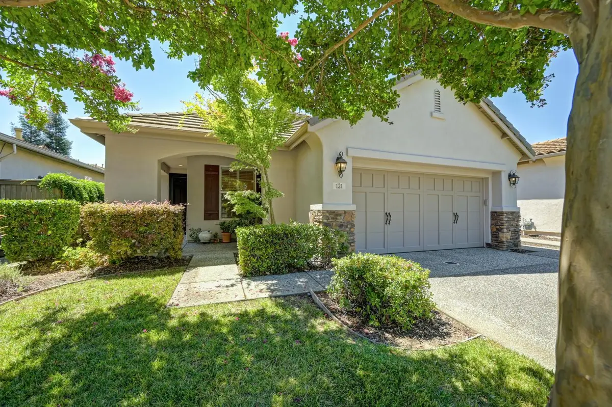 121 Perazul Circle, Sacramento, CA 95835 - #1