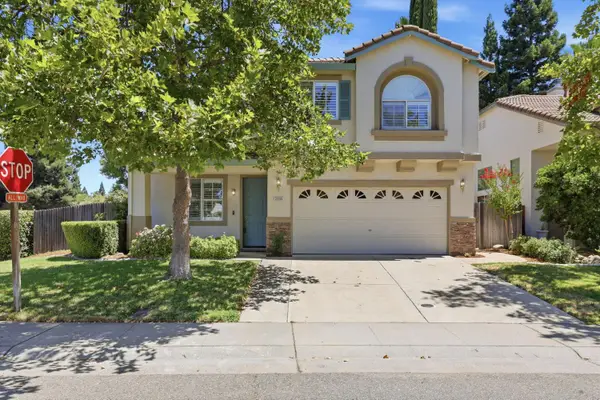 2335 New Eureka Way, Rancho Cordova, CA 95670