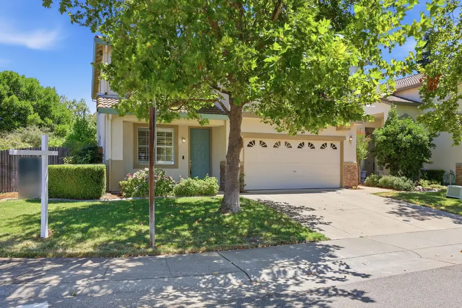 2335 New Eureka Way, Rancho Cordova, CA 95670 - #2