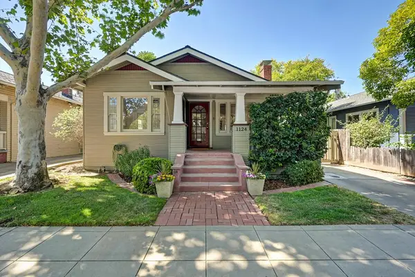 1124 34th Street, Sacramento, CA 95816