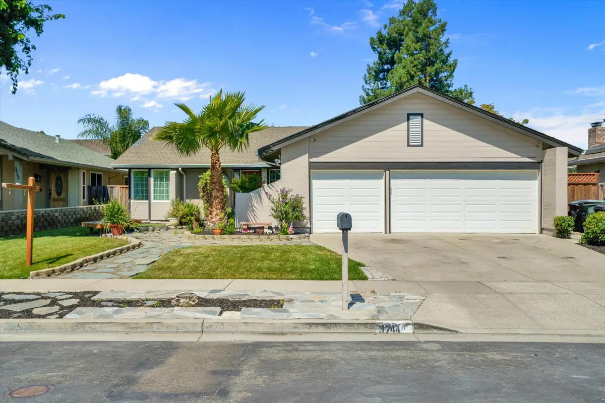 3744 Pimlico Drive, Pleasanton, CA 94588 - #1