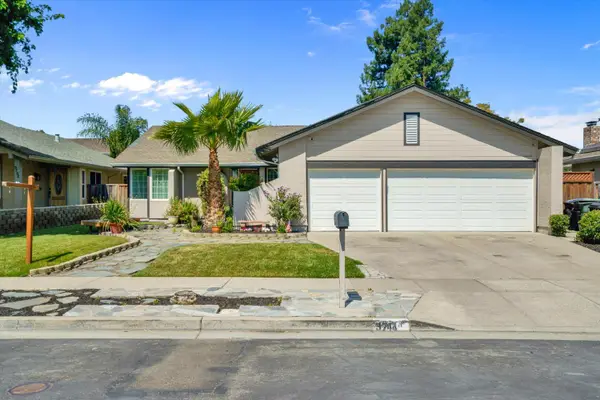3744 Pimlico Drive, Pleasanton, CA 94588
