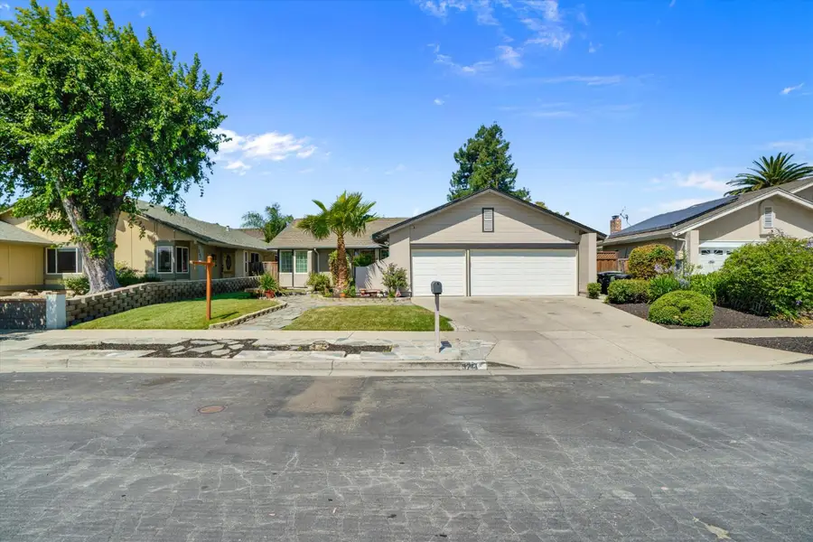 3744 Pimlico Drive, Pleasanton, CA 94588 - #2