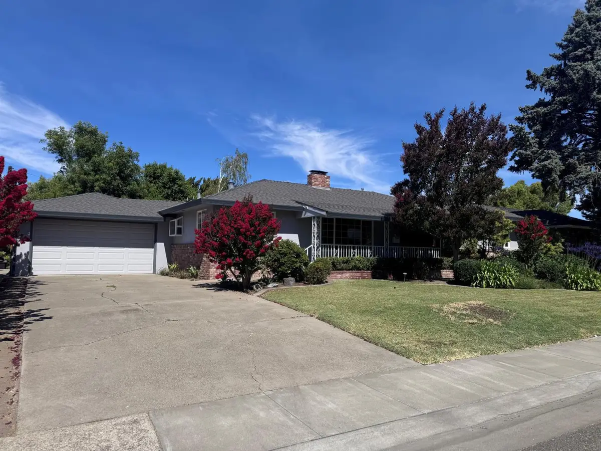 5980 Holstein Way, Sacramento, CA 95822 - #1