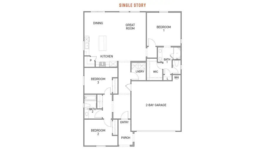 4113 Ewert Avenue, Modesto, CA 95355 - #2