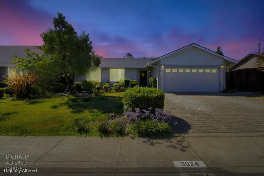 3024 Bernard Avenue, San Ramon, CA 94583 - #2