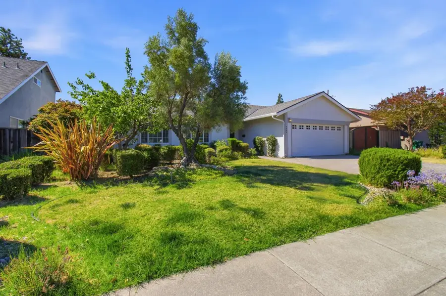 3024 Bernard Avenue, San Ramon, CA 94583 - #3