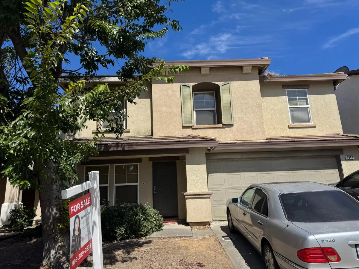 7647 Roosterfish Way, Sacramento, CA 95828 - #1