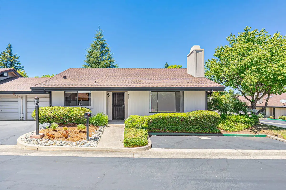 5560 Sequoia Circle, Citrus Heights, CA 95610 - #1