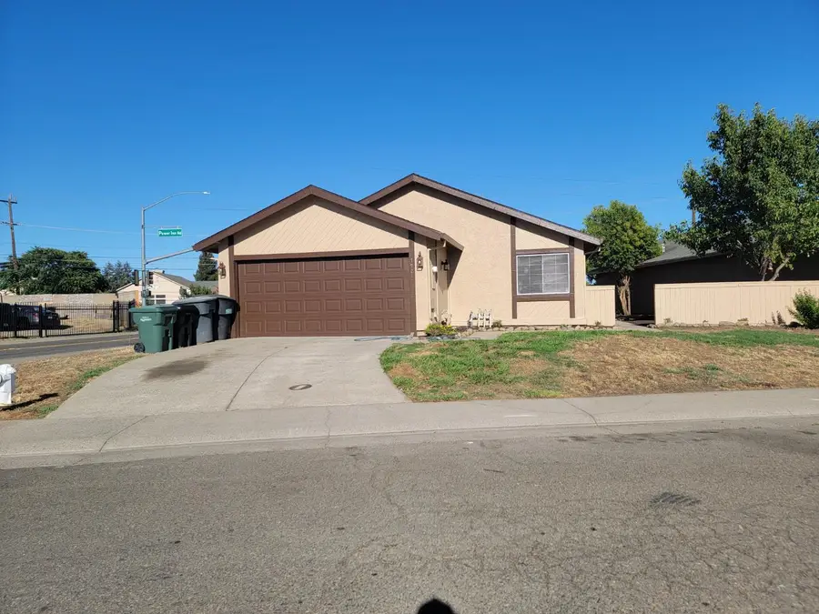 7721 Temwoods Way, Sacramento, CA 95828 - #2