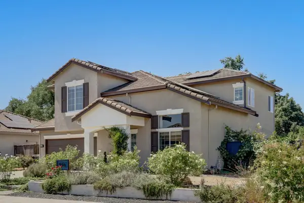 354 Eagle Drive, Ione, CA 95640