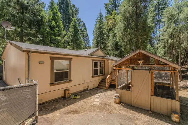 25824 Meadow Drive, Pioneer, CA 95666