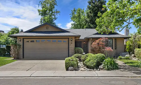 92 Wetherly Circle, Woodbridge, CA 95258