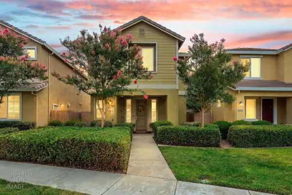 4014 Preveza Walk, Sacramento, CA 95834