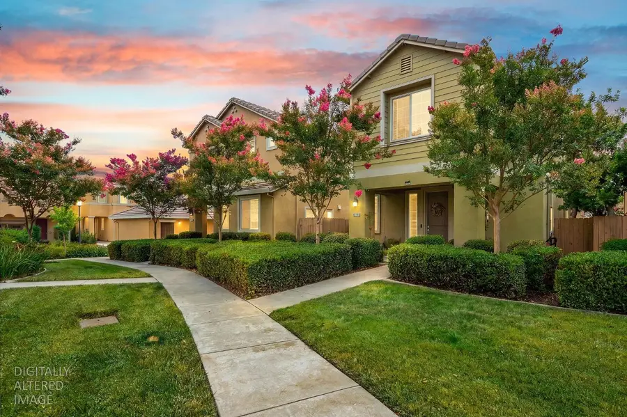 4014 Preveza Walk, Sacramento, CA 95834 - #2