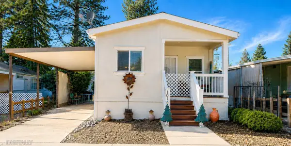 10108 Forest Springs Drive, Grass Valley, CA 95949
