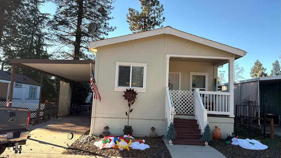 10108 Forest Springs Drive, Grass Valley, CA 95949 - #2