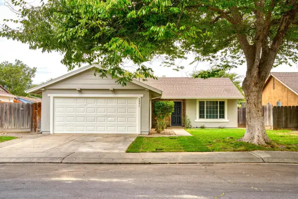 4021 Creamery Way, Modesto, CA 95356