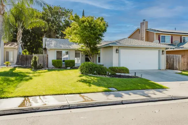 102 S Benicia Street, Planada, CA 95365