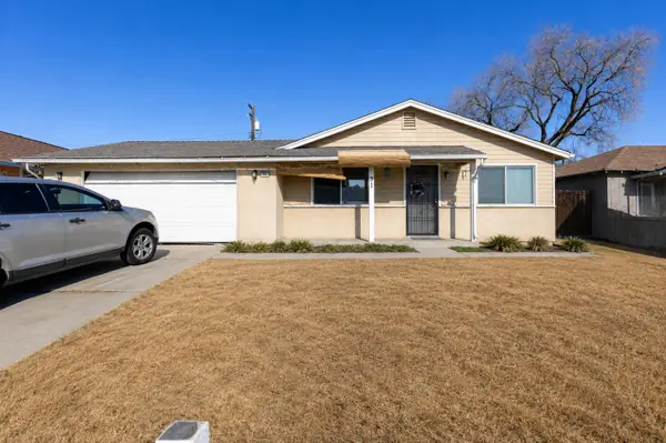 91 Danville Way, Sacramento, CA 95838