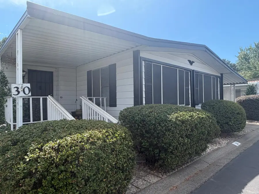 30 Lora Way, Roseville, CA 95661 - #2