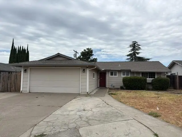 5633 Revelstok Drive, Sacramento, CA 95842 - #1