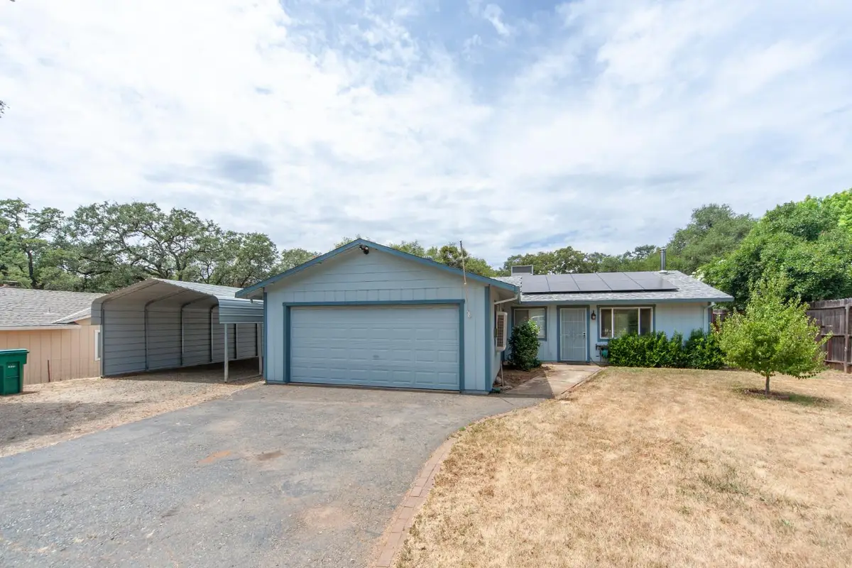 4021 Bright Court, Placerville, CA 95667 - #1