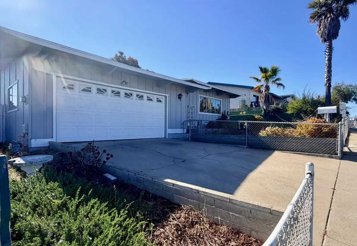 1712 Soto Street, Seaside, CA 93955 - #1