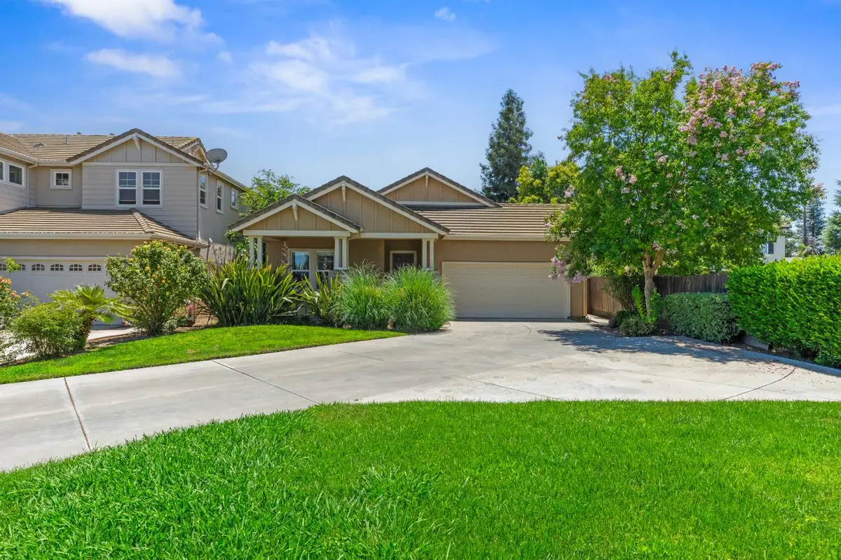 1701 Thomas Court, Modesto, CA 95355 - #1