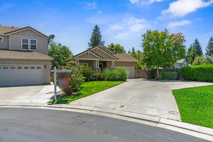 1701 Thomas Court, Modesto, CA 95355 - #2