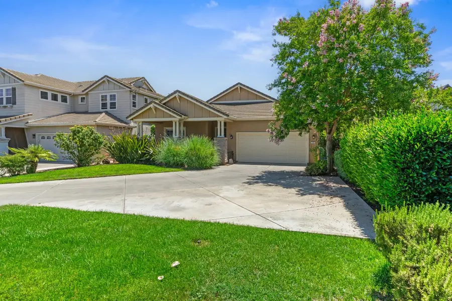 1701 Thomas Court, Modesto, CA 95355 - #3