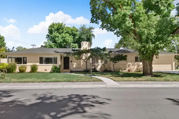 902 Mills Avenue, Modesto, CA 95350