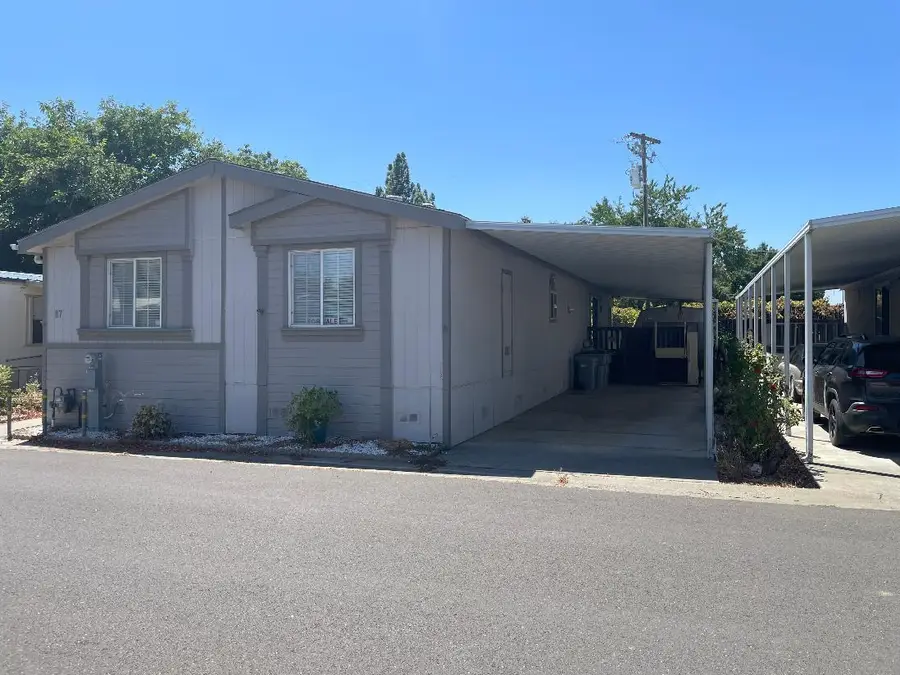 26262 County Rd 21 A #87, Esparto, CA 95627 - #3