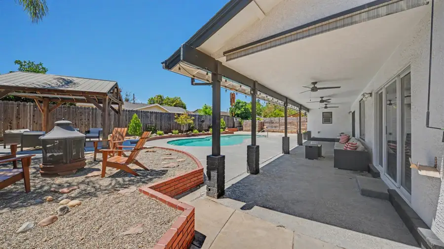 2708 Catala Way, Modesto, CA 95356 - #2