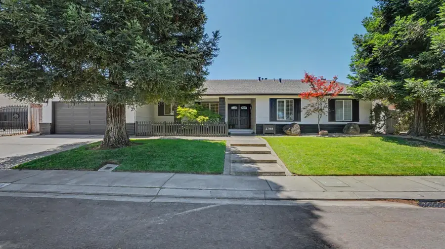 2708 Catala Way, Modesto, CA 95356 - #3