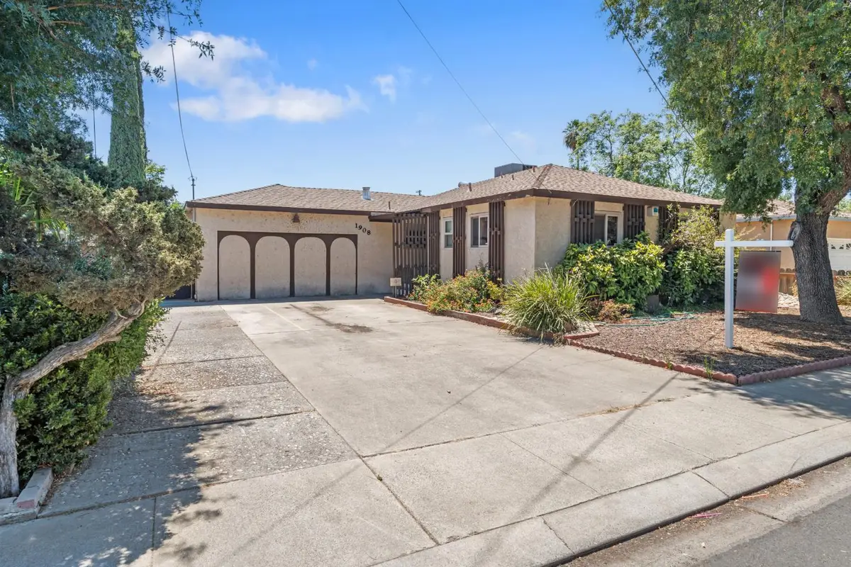 1908 Cindy Avenue, Modesto, CA 95350 - #1