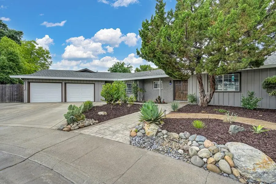 3901 Hancock Drive, Sacramento, CA 95821 - #2
