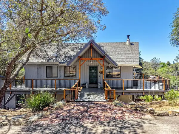 823 Bonita Drive, El Dorado Hills, CA 95762