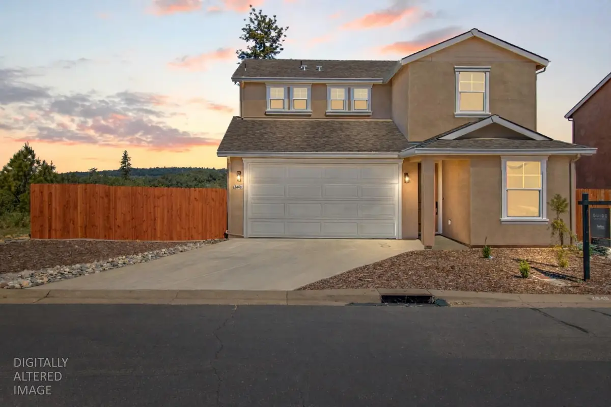 2840 Winesap Circle, Placerville, CA 95667 - #1
