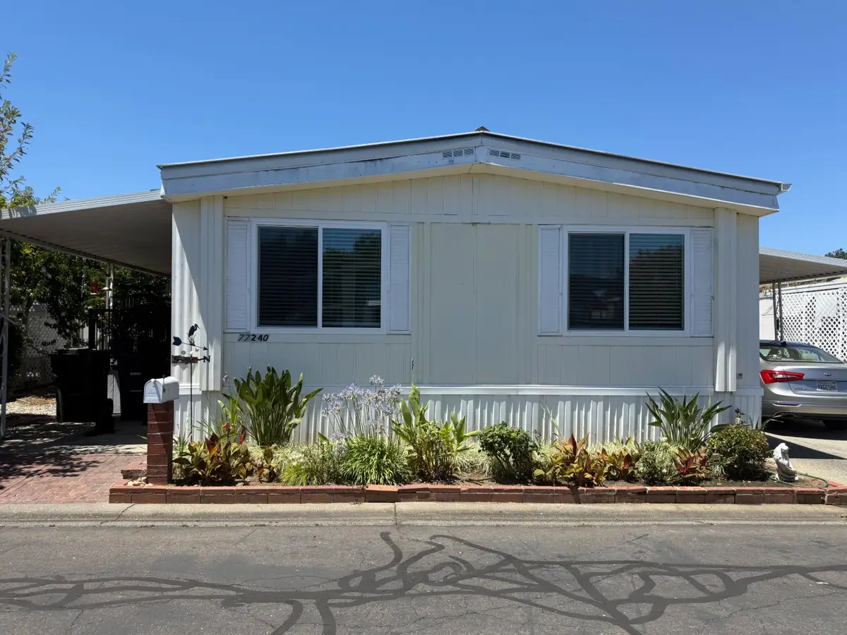 77240 Lauppe Lane, Citrus Heights, CA 95621 - #1