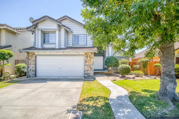 3908 Wichita Way, Modesto, CA 95357