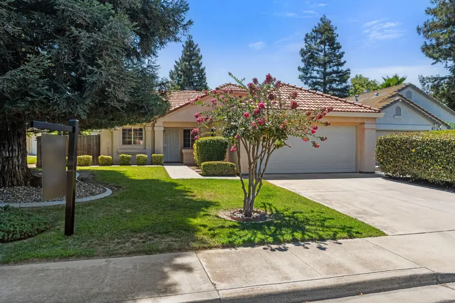 856 Andino, Turlock, CA 95382 - #2