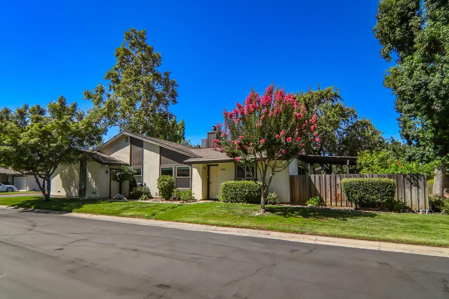2300 Summerfield Court, Rancho Cordova, CA 95670 - #2