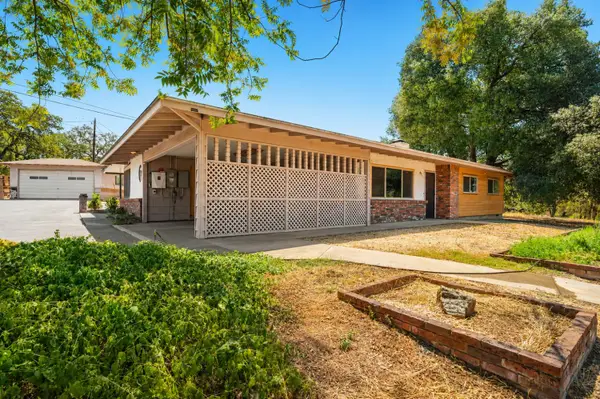 4508 Olive Highway, Oroville, CA 95966